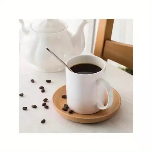 For Hello Kitty "Talk to Me" Easter Sanrio Coffee Mug, Teacup Drinking Cup - Image 5