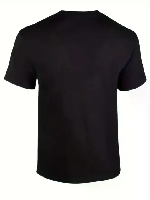 Men'S T-shirt 220g 100% Cotton - Retro Vintage Batches Be Hazy For Home Brewing Craft Beer T-Shirt - Image 2